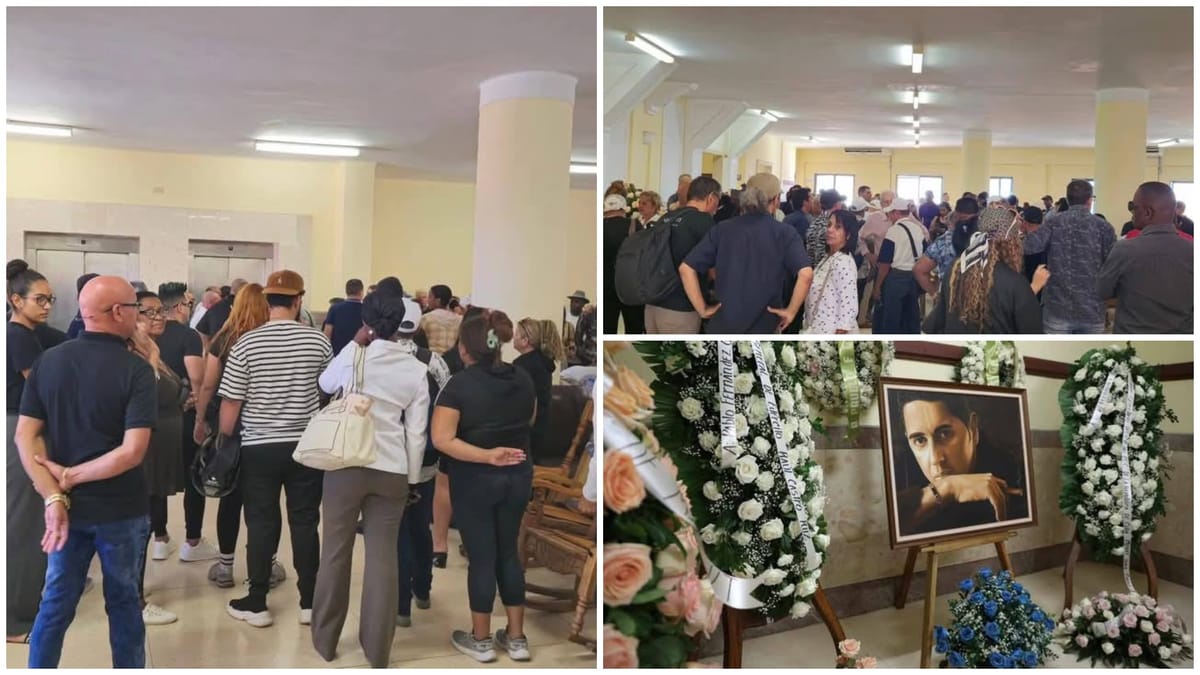 Cuba despide a Paulito FG, una leyenda de la música cubana