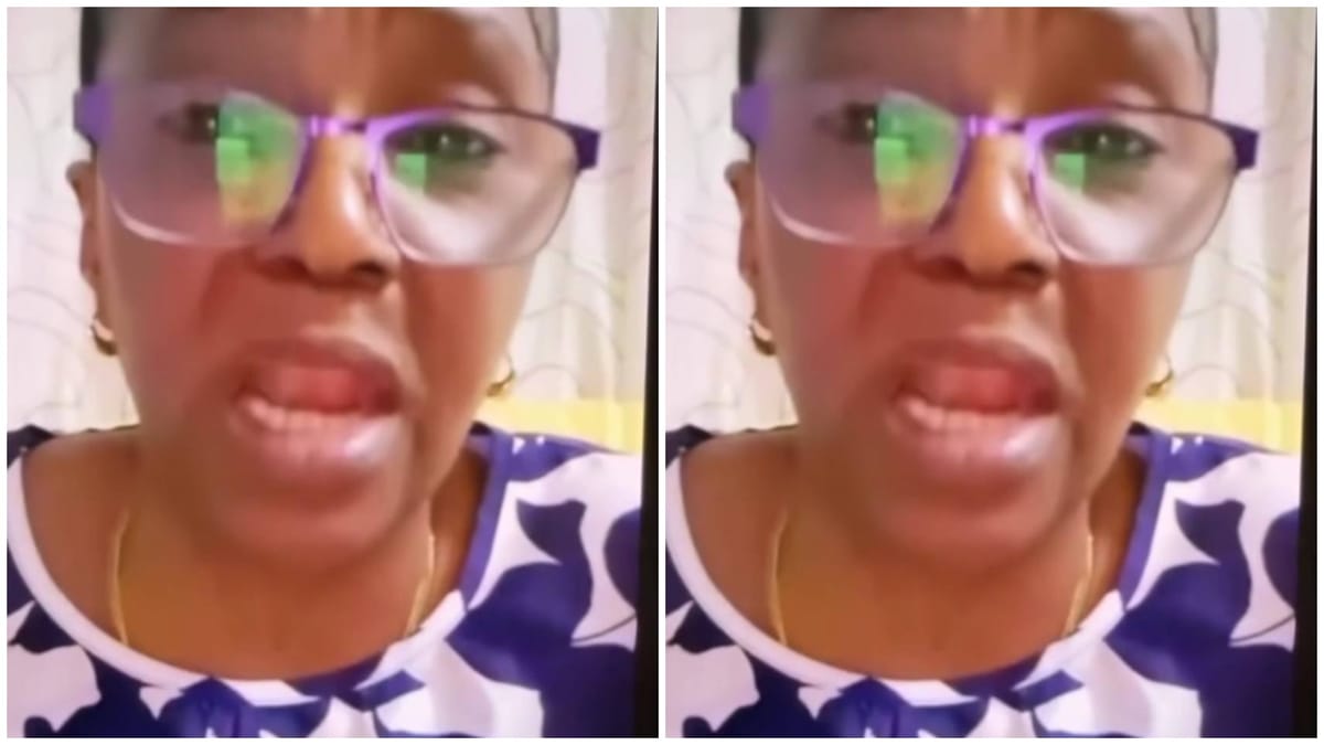 La madre de Chocolate MC implora ayuda para su hijo: “Necesita tratamiento, no castigo”