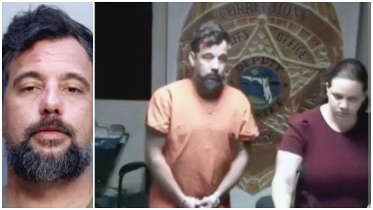 Hombre arrestado en Miami-Dade por grave caso de abuso infantil contra su hijastro de 6 años