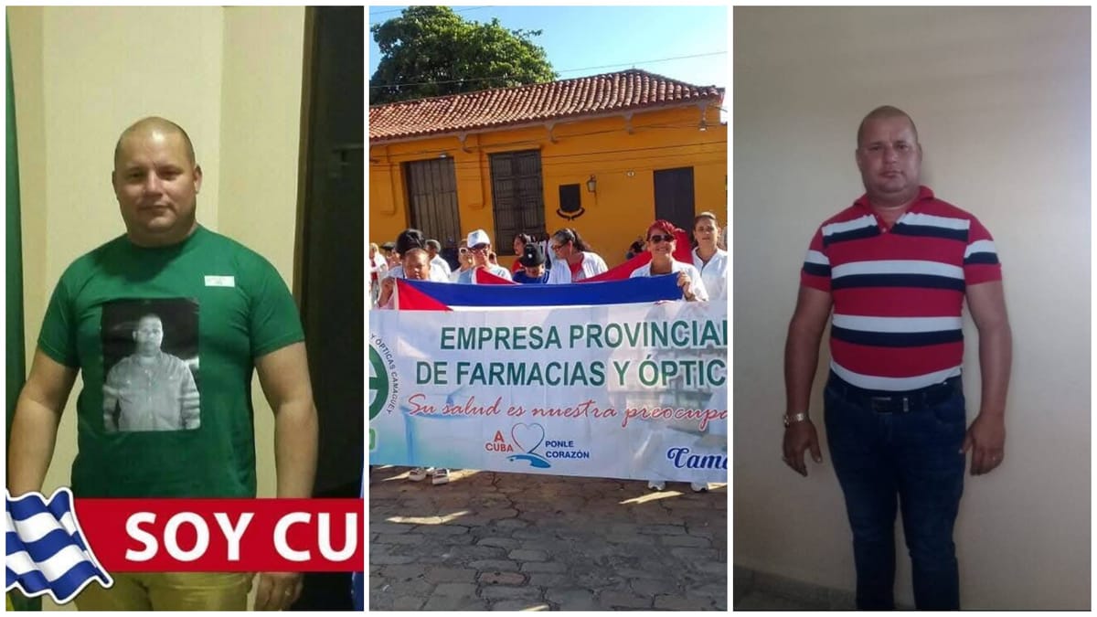 Destituido director provincial de Farmacias en Camagüey tras presunto desfalco millonario