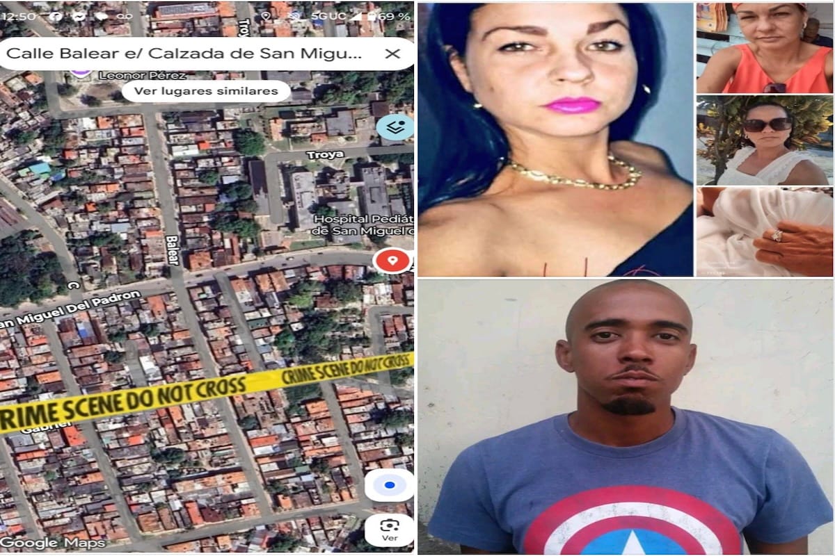 Identifican al presunto atacante de la mujer agredida en La Virgen del Camino