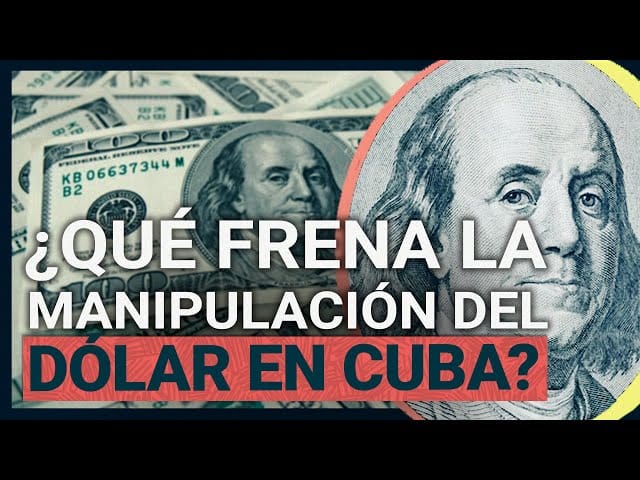 Opinión | Cuando el tipo de cambio se busca “afuera”: lo que revela la desconfianza cubana en su propio sistema monetario