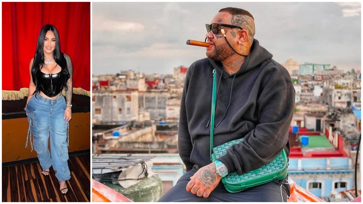 La inteligencia artificial revive el legado de El Taiger: su exmánager lanza un emotivo homenaje musical