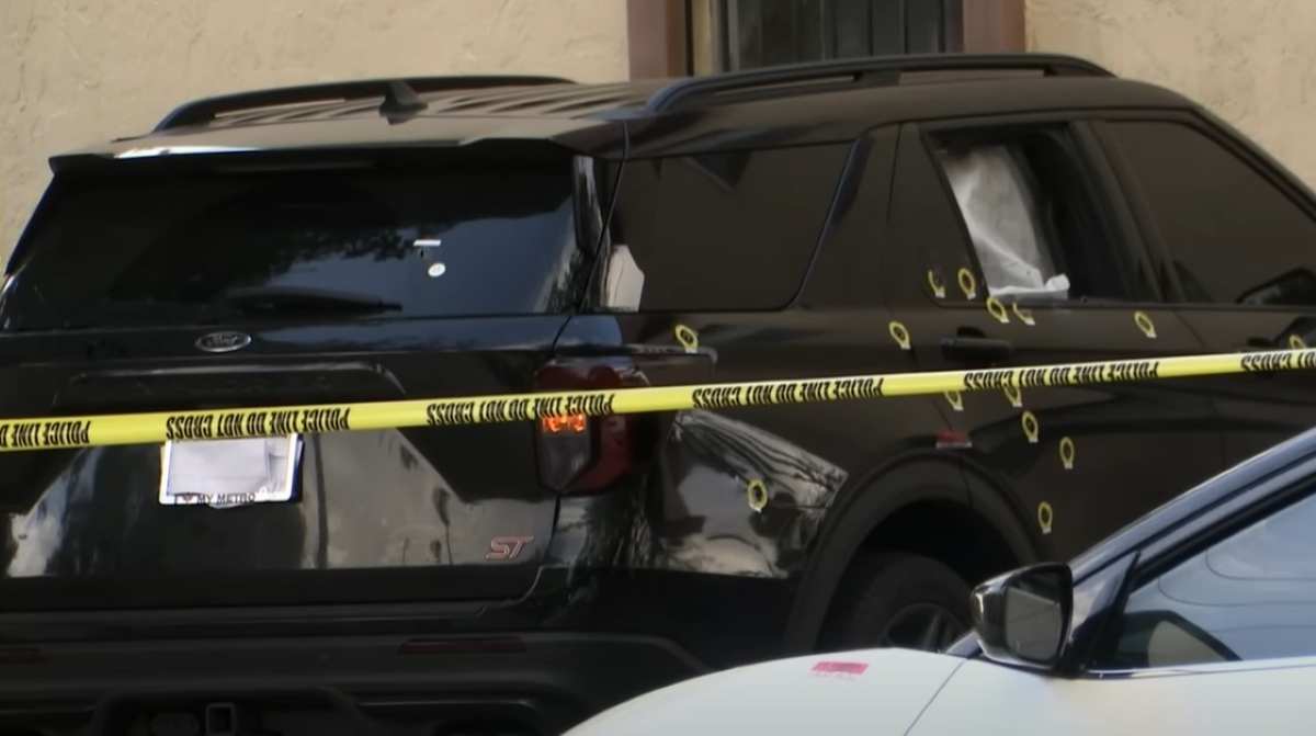 mujer  muere y dos menores resultan gravemente heridos tras tiroteo en Biscayne Gardens, Miami-Dade
