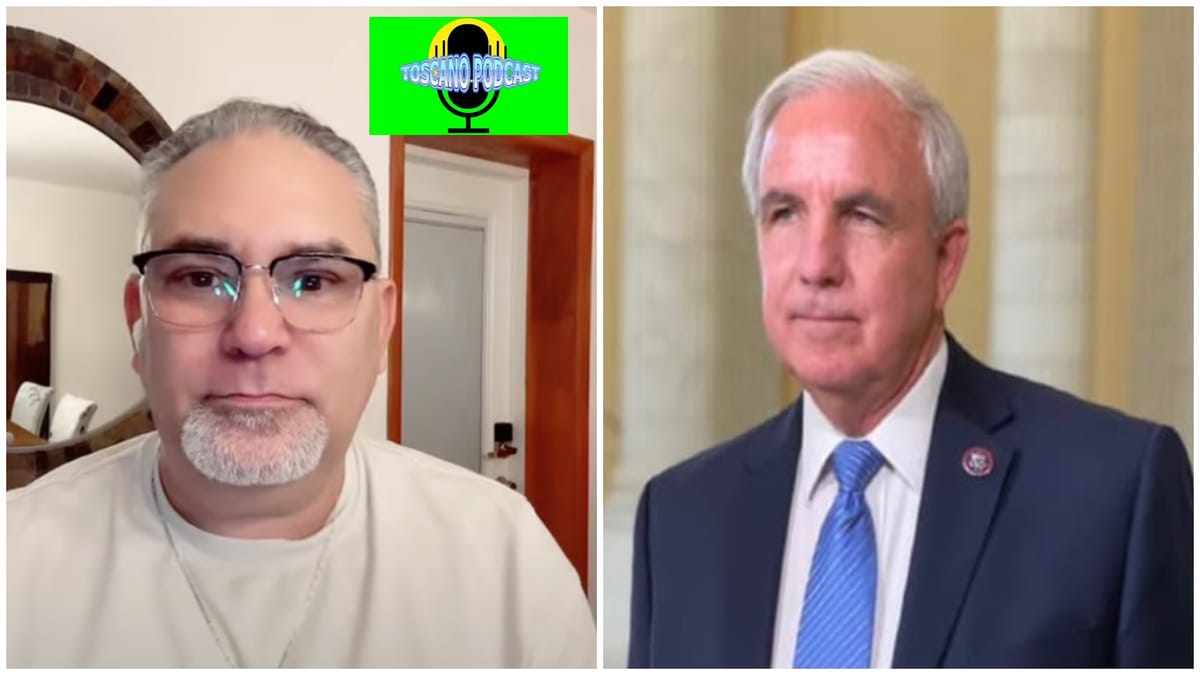 Primeras reacciones a propuesta de Carlos Giménez sobre remesas y vuelos a Cuba: "no afectará a los poderosos, sino al pueblo común"