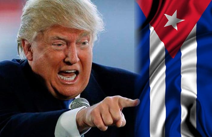 Trump rompe récord de deportaciones de cubanos en la historia de EE. UU., según datos del DHS
