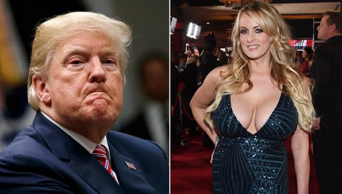 Donald Trump Será Sentenciado por Caso de Soborno a 'Stormy Daniels' el 10 de Enero