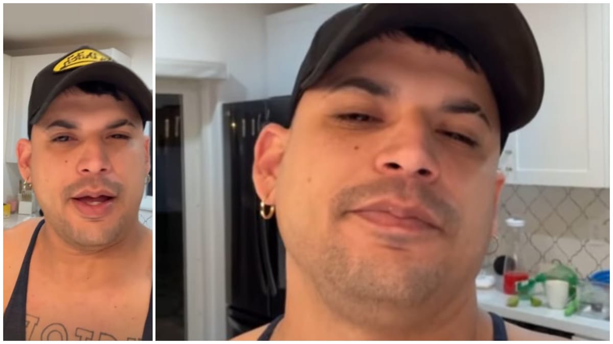 Ultrak se disculpa tras la controversia generada en su live sobre Paulito FG