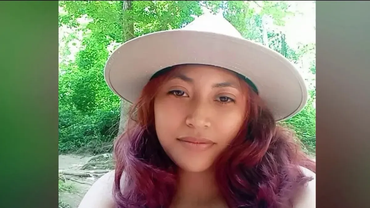 Madre residente en Maryland enfrenta posible deportación pese a alegar ciudadanía estadounidense