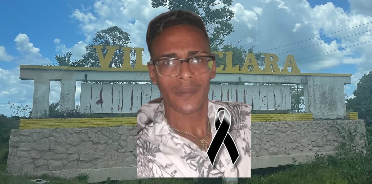 Muere trabajador tras agresión con arma blanca en Placetas, Villa Clara
