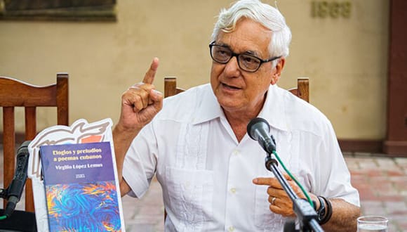 Virgilio López Lemus: Un Compromiso con la Poesía y la Crítica Literaria