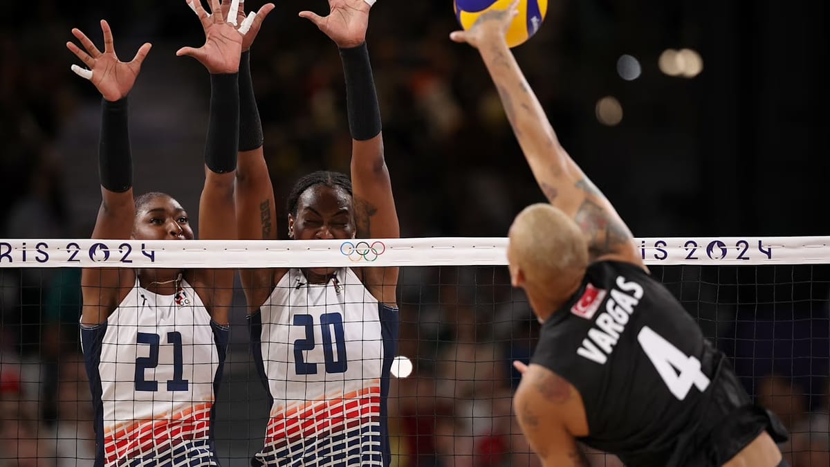 La FIVB implementará cambios en el reglamento del voleibol a partir de 2025