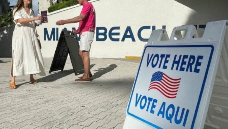 Opinión | El voto cubano en Florida y la sensación de haber perdido su peso político