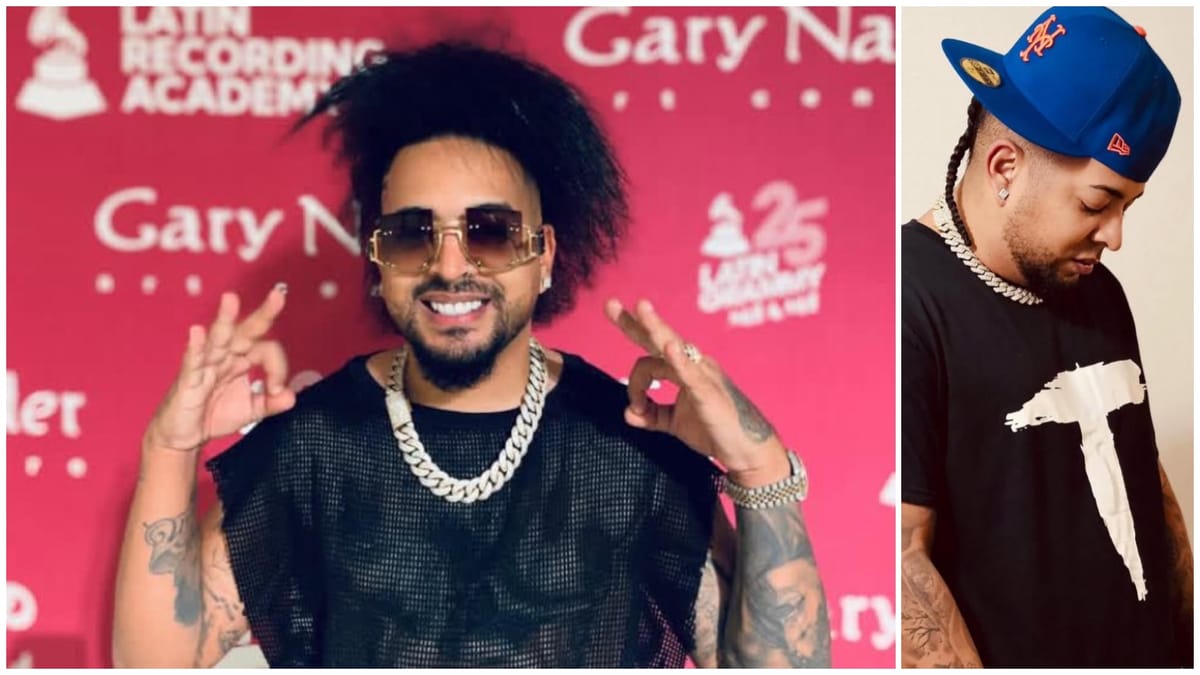 Yulien Oviedo Anuncia su Gira Mundial: Ritmo Cubano para el Público Internacional