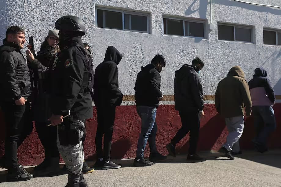 Gobierno de Trump revoca la extensión del TPS para miles de venezolanos en EE.UU.