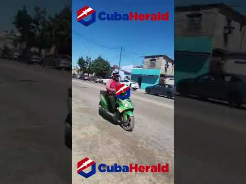 Turismo en Cuba comienza a sentir la falta de combustible: largas colas en Camagüey