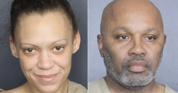 1710617835 pareja detenida tirar bebe fallecido basura florida