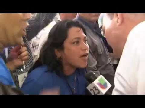 La psicologa millonaria cubana sin editar