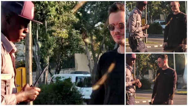 Hombres diversos haciendo actividades al aire libre