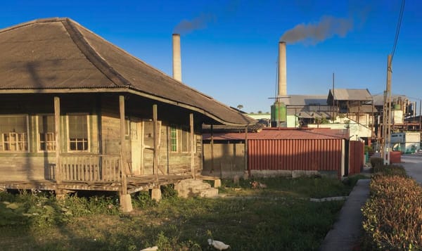 Jatibonico enfrenta declive económico y social tras el cierre de industrias clave