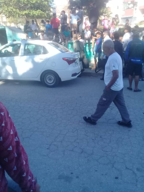 Restos óseos hallados en Sancti Spíritus podrían corresponder a un menor