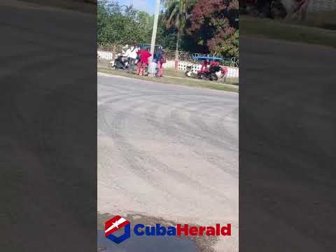 Tensión en prisión de Canaleta en Ciego de Ávila tras protesta interna y fuerte despliegue policial