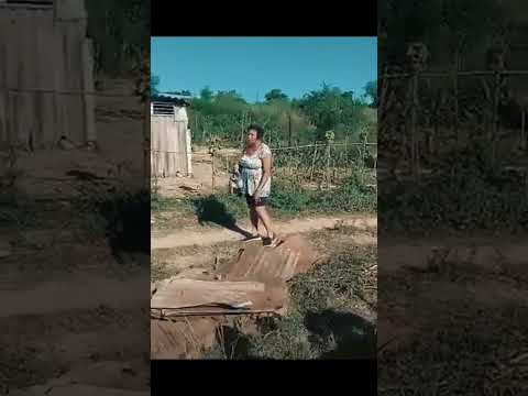 Video denuncia desalojo de excombatiente de Angola y su familia en el oriente de Cuba