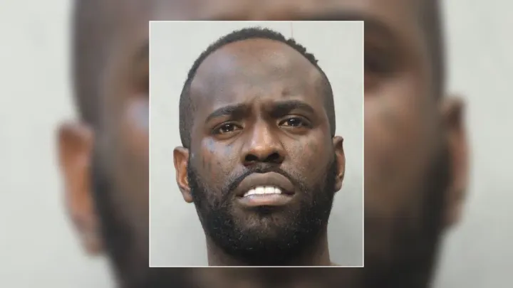 Comienza en Miami el juicio contra Chocolate MC por amenazas y otros cargos graves