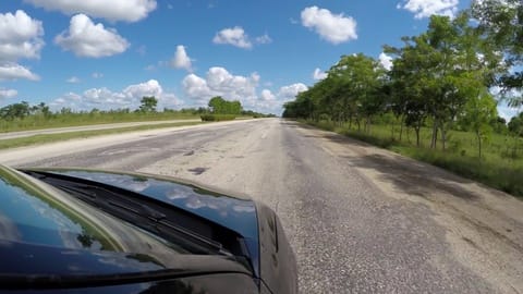 FALLECE UNA PERSONA EN ACCIDENTE DE TRÁNSITO EN EL KILÓMETRO 119 DE LA AUTOPISTA NACIONAL