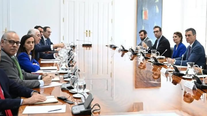 España exige explicaciones tras apagón masivo: Gobierno solicita datos técnicos completos a las eléctricas