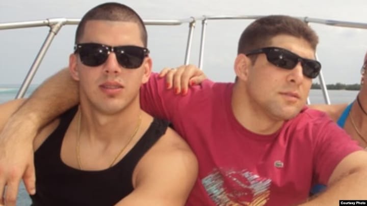 Del círculo cercano al poder en La Habana al emprendimiento en Nevada: la silenciosa metamorfosis de Jorge Javier Rodríguez Cabrera