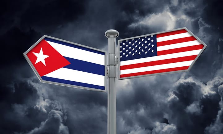 Cuba/USA