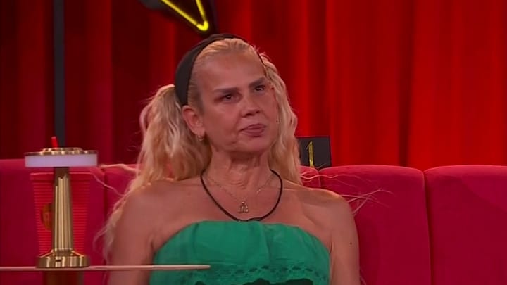 Niurka Marcos es eliminada de “La Casa de los Famosos All-Stars” como la decimoquinta expulsada