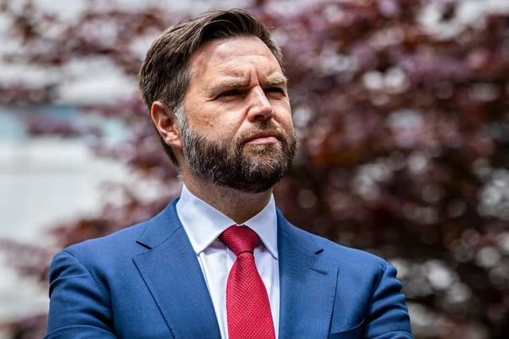 Vance llama a la “paciencia económica” mientras la Casa Blanca intenta ajustar su mensaje ante el descontento público