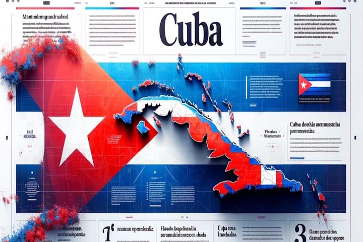 Últimas Noticias de Cuba: Salud y Economía en Foco