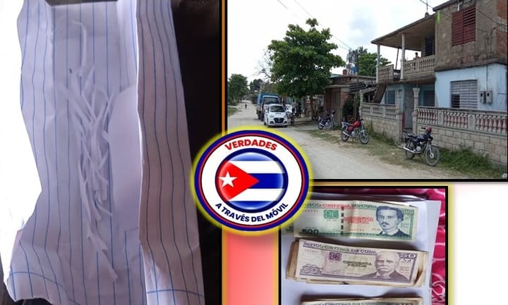 Operativo en Camagüey: Policía y comunidad refuerzan lucha contra el tráfico de drogas