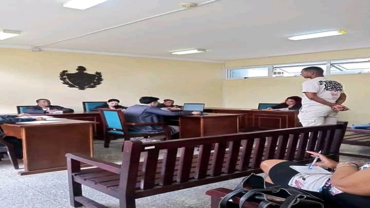 Cuba continúa realizando juicios ejemplarizantes contra el tráfico de drogas en La Habana