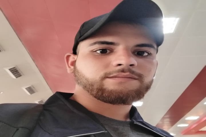 Angustia en Cuba: madre busca desesperadamente a su hijo desaparecido en México