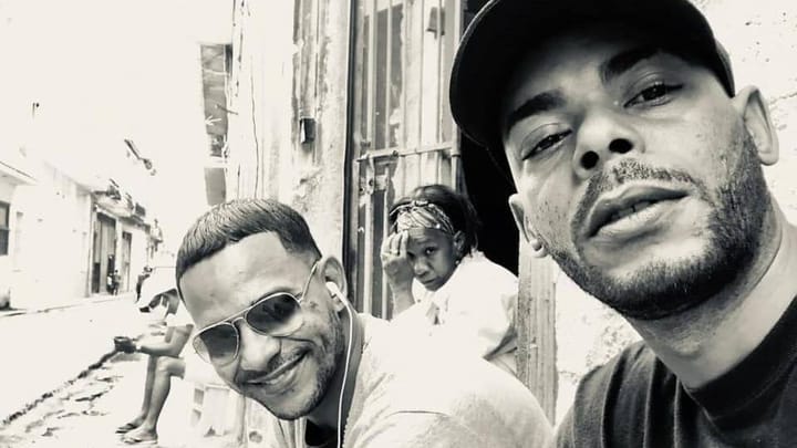 El Funky enfrenta posible deportación de Estados Unidos tras casi cuatro años en el país