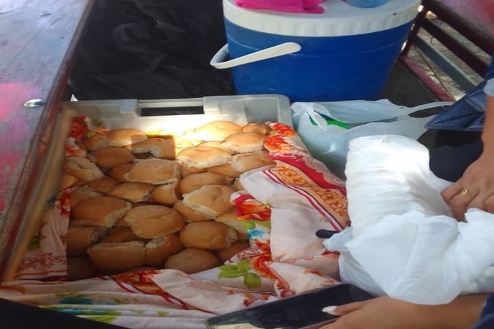 Restringen la entrega directa de ayuda a damnificados del huracán Melissa en Las Tunas