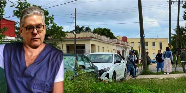 El caso Alejandro Gil: entre acusaciones, poder y silencios en la cúpula cubana