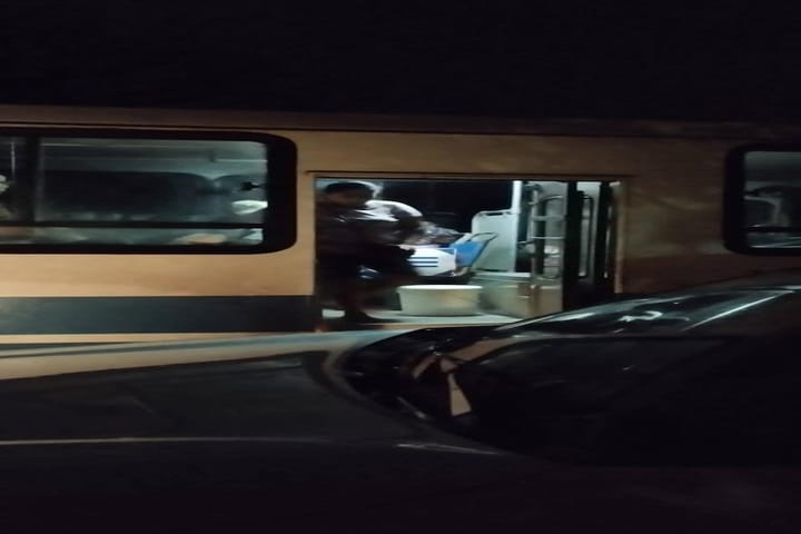 Evacuan a vecinos de Moa por nueva crecida del río Cabañas