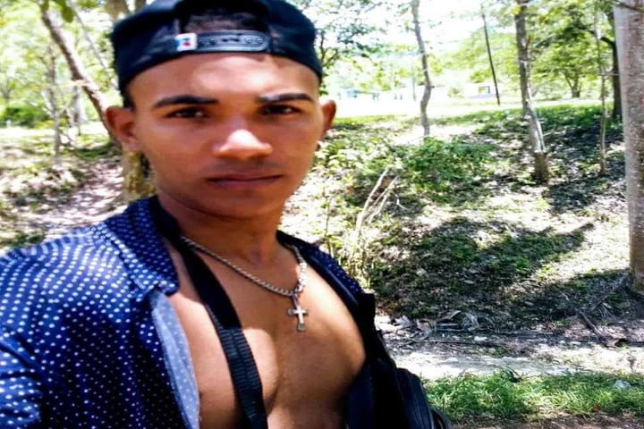 Alerta en Granma: Reportan Desaparición de Joven de Jiguaní