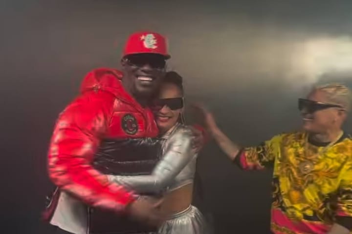 SEIDY LA NIÑA SE PRONUNCIA TRAS LA CONDENA A CHOCOLATE MC Y EXPONE EL COSTO HUMANO DETRÁS DEL CASO