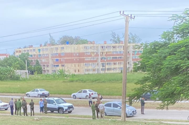 Investigan presunta explosión de artefacto en Camagüey, según publicación en redes sociales