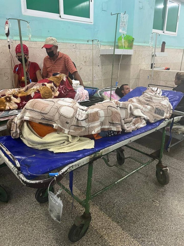 Aumentan los casos febriles en siete provincias y especialistas advierten un panorama epidemiológico cada vez más complejo