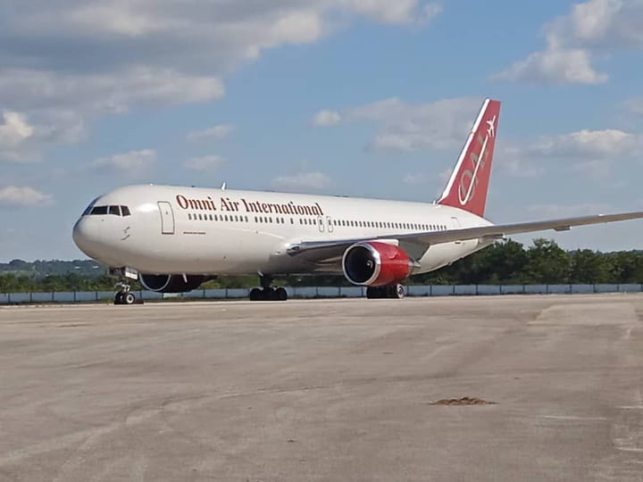 EE. UU. deporta a 139 cubanos en un solo vuelo: ya suman más de 1.500 repatriados en 2025