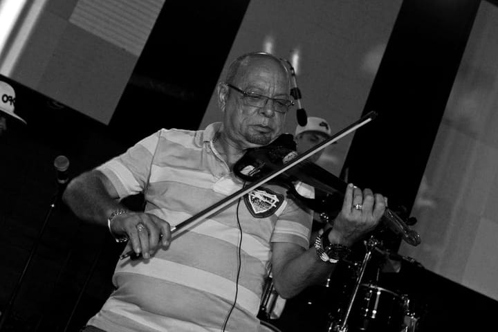 Muere en La Habana el maestro Enrique Álvarez, figura esencial de la música popular cubana