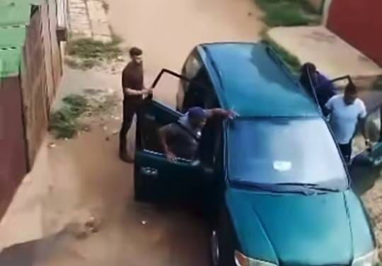 Detienen en Alquízar a presunto agresor sexual de menor de edad tras operativo del MININT