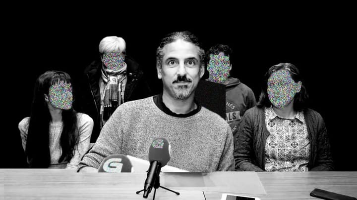 Localizan en Cuba a prófugo español condenado por abusos sexuales, ahora con nueva identidad